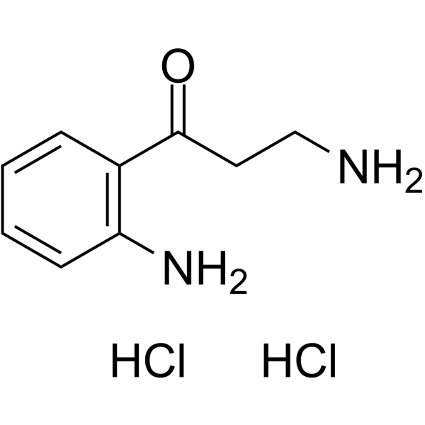 Kynuramine dihydrochloride 36681-58-0